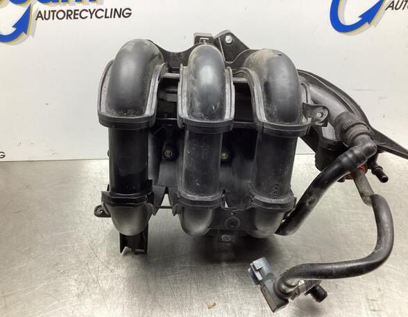 Intake Manifold FORD FIESTA VI (CB1, CCN)