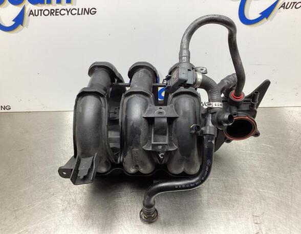 Intake Manifold FORD FIESTA VI (CB1, CCN)