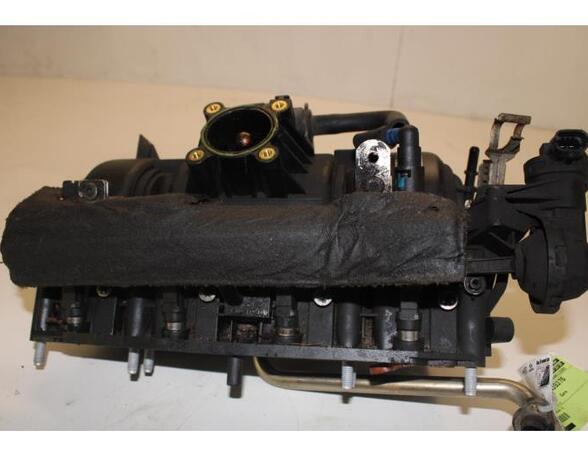 Intake Manifold OPEL ASTRA H (A04)