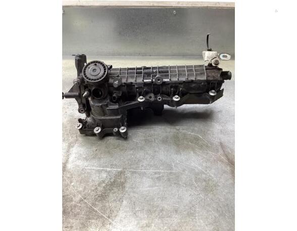 Intake Manifold RENAULT KADJAR (HA_, HL_)