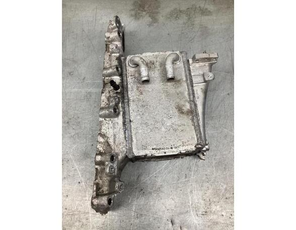 Intake Manifold AUDI A3 Sportback (8VA, 8VF)