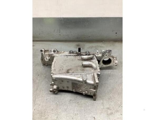 Intake Manifold AUDI A3 Sportback (8VA, 8VF)