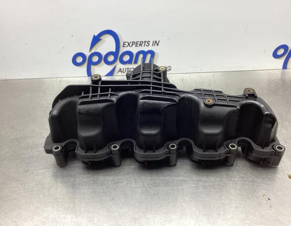 Intake Manifold VW CADDY III Box Body/MPV (2KA, 2KH, 2CA, 2CH)