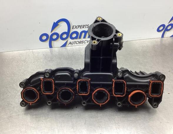 Intake Manifold VW CADDY III Box Body/MPV (2KA, 2KH, 2CA, 2CH)