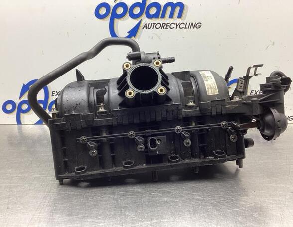 Intake Manifold OPEL ASTRA H Estate (A04)