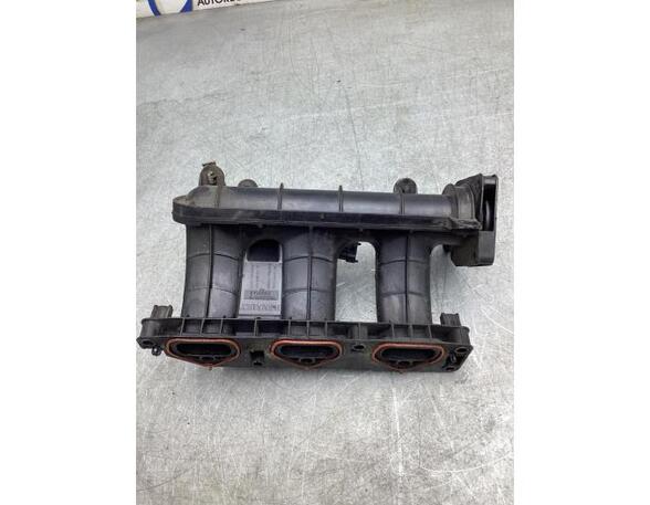 Intake Manifold DACIA LOGAN MCV II, RENAULT CAPTUR I (J5_, H5_), RENAULT CLIO IV (BH_)