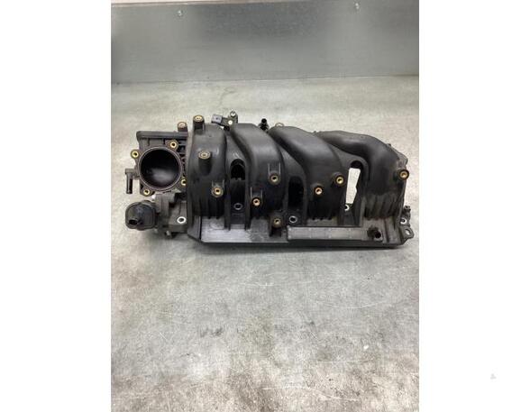 Intake Manifold NISSAN QASHQAI II SUV (J11, J11_)