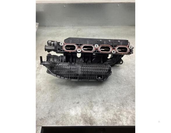 Intake Manifold NISSAN QASHQAI II SUV (J11, J11_)