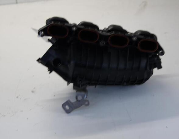 Intake Manifold PEUGEOT 3008 MPV (0U_)