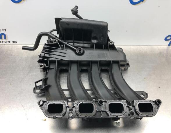 Intake Manifold RENAULT CLIO III (BR0/1, CR0/1), RENAULT CLIO II (BB_, CB_)