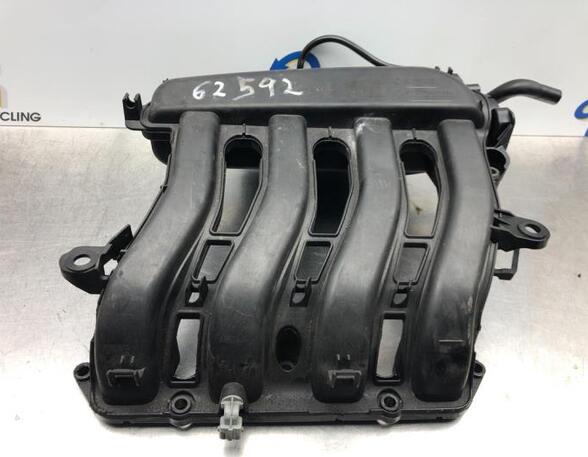 Intake Manifold RENAULT CLIO III (BR0/1, CR0/1), RENAULT CLIO II (BB_, CB_)