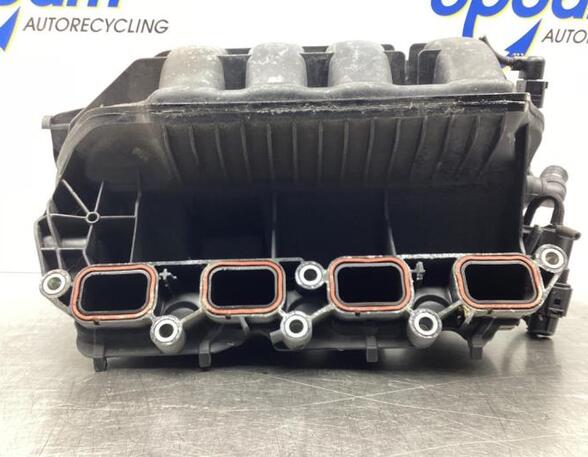 Intake Manifold VW GOLF V (1K1)