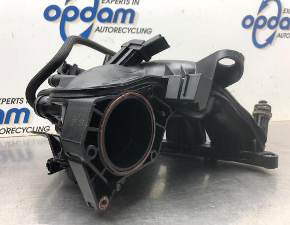 Intake Manifold PEUGEOT 308 I (4A_, 4C_)