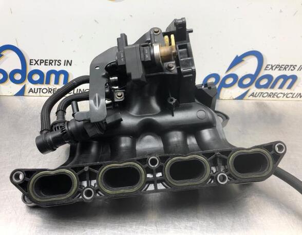 Intake Manifold PEUGEOT 308 I (4A_, 4C_)