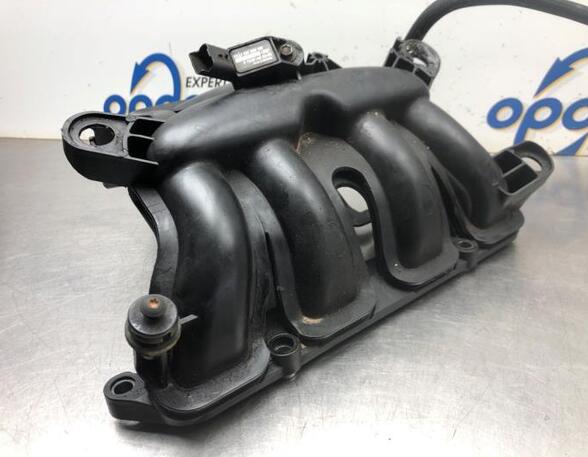 Intake Manifold PEUGEOT 308 I (4A_, 4C_)