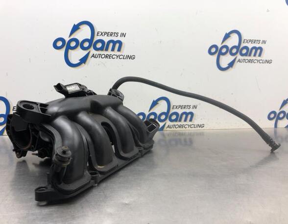 Intake Manifold PEUGEOT 308 I (4A_, 4C_)