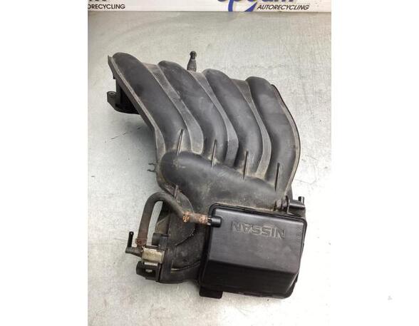 Intake Manifold NISSAN QASHQAI / QASHQAI +2 I (J10, NJ10, JJ10E)