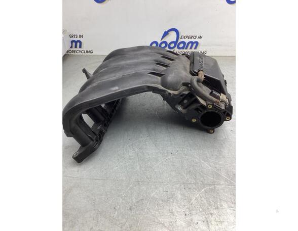 Intake Manifold NISSAN QASHQAI / QASHQAI +2 I (J10, NJ10, JJ10E)