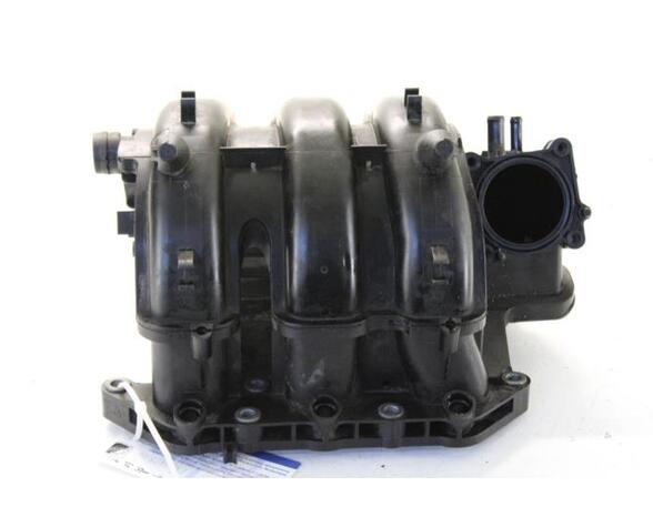 Intake Manifold VW POLO (6R1, 6C1), VW POLO Van (6R), SEAT IBIZA IV (6J5, 6P1), SEAT IBIZA IV SC (6J1, 6P5)