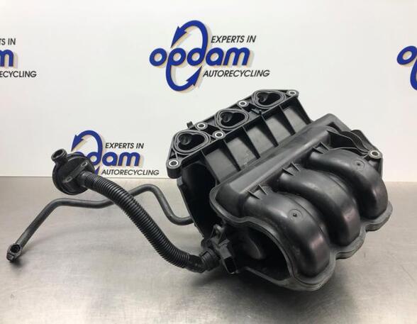 Intake Manifold VW POLO (6R1, 6C1), VW POLO Van (6R), SEAT IBIZA IV (6J5, 6P1), SEAT IBIZA IV SC (6J1, 6P5)