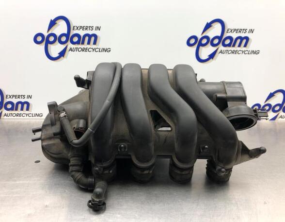 Intake Manifold VW TOURAN (1T1, 1T2), VW PASSAT Variant (3C5), SEAT ALTEA (5P1), SEAT ALTEA XL (5P5, 5P8)