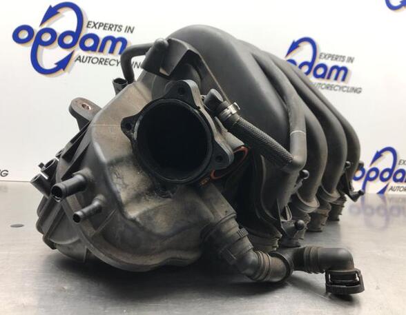 Intake Manifold VW TOURAN (1T1, 1T2), VW PASSAT Variant (3C5), SEAT ALTEA (5P1), SEAT ALTEA XL (5P5, 5P8)