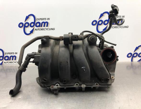 Intake Manifold VW TOURAN (1T1, 1T2)