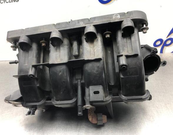 Intake Manifold OPEL CORSA D (S07)