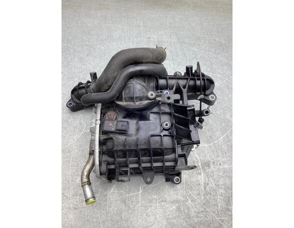 Intake Manifold MAZDA 2 (DL, DJ)