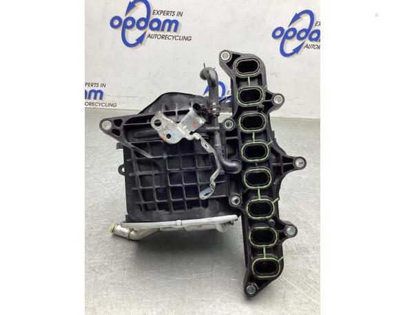 Intake Manifold MAZDA 2 (DL, DJ)