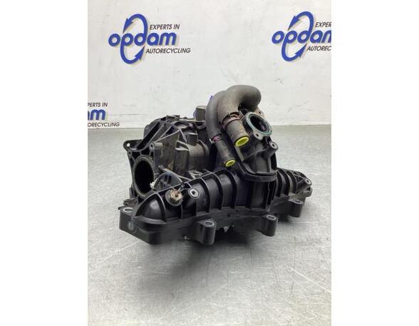 Intake Manifold MAZDA 2 (DL, DJ)