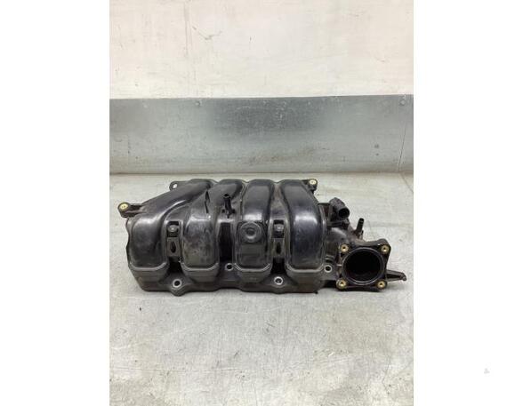 Intake Manifold TOYOTA YARIS (_P9_)