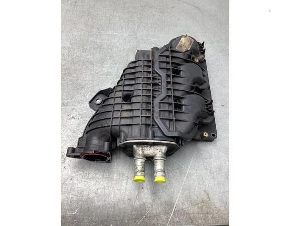 Intake Manifold RENAULT TWINGO III (BCM_, BCA_)