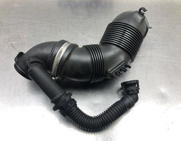 Air Filter Intake Pipe VW GOLF VII (5G1, BQ1, BE1, BE2), VW GOLF VIII Variant (CG5), VW GOLF VII Variant (BA5, BV5)