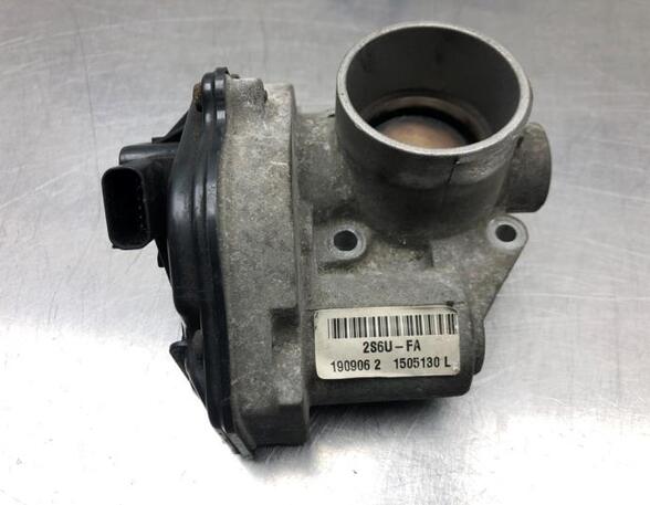 Throttle Body FORD FOCUS II Turnier (DA_, FFS, DS)