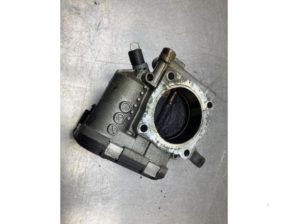 Throttle Body SEAT LEON (1M1)