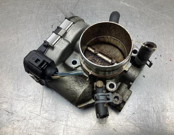 Throttle Body SEAT LEON (1M1)