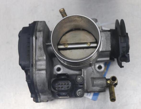 Throttle Body VW GOLF IV (1J1)