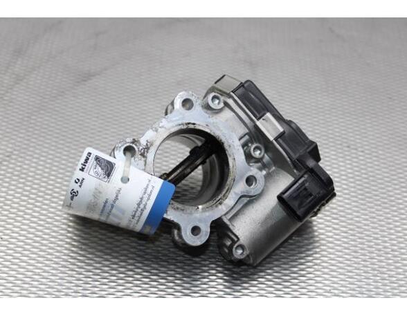 Throttle Body OPEL ASTRA K Sports Tourer (B16)