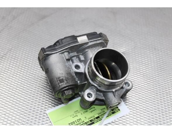 Throttle Body OPEL ASTRA K Sports Tourer (B16)