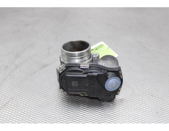 Throttle Body OPEL ASTRA K Sports Tourer (B16)