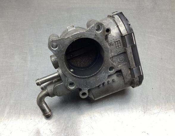 Throttle Body KIA PICANTO (TA), HYUNDAI i10 II (BA, IA), KIA RIO III (UB)