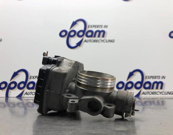 Throttle Body PEUGEOT 206 SW (2E/K), PEUGEOT 307 Break (3E), PEUGEOT 307 SW (3H), CITROËN XSARA (N1)