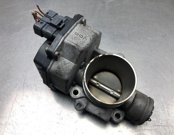 Throttle Body PEUGEOT 206 SW (2E/K), PEUGEOT 307 Break (3E), PEUGEOT 307 SW (3H), CITROËN XSARA (N1)