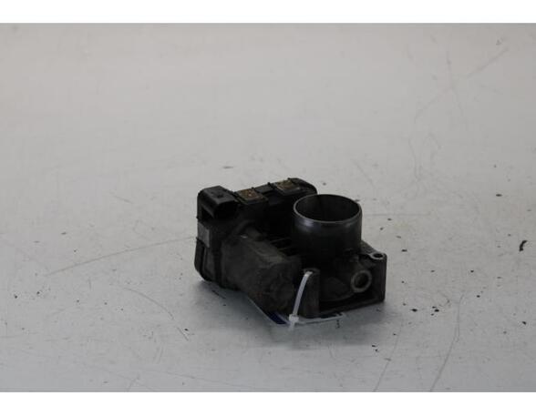 Throttle Body FIAT PANDA (169_)