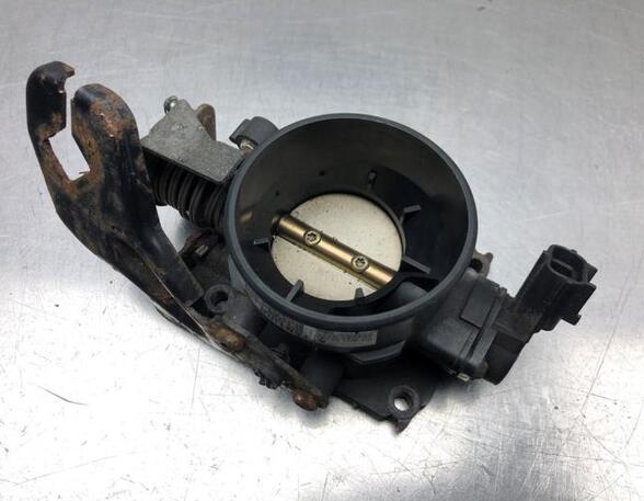 Throttle Body FORD FOCUS Turnier (DNW)