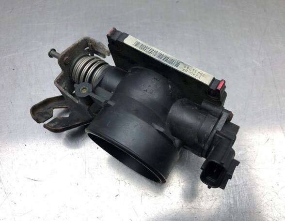 Throttle Body FORD FOCUS Turnier (DNW)