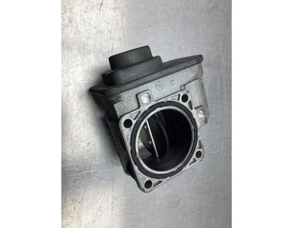 Throttle Body VW CADDY III Box Body/MPV (2KA, 2KH, 2CA, 2CH)