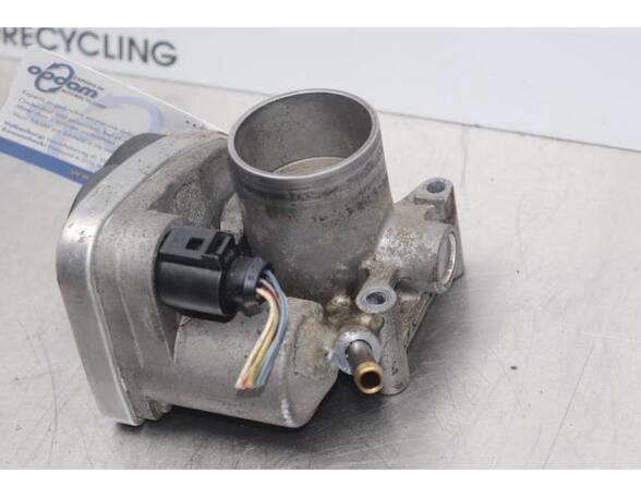 Throttle Body VW GOLF IV (1J1)