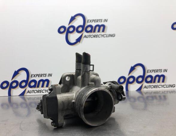 Throttle Body HYUNDAI GETZ (TB)